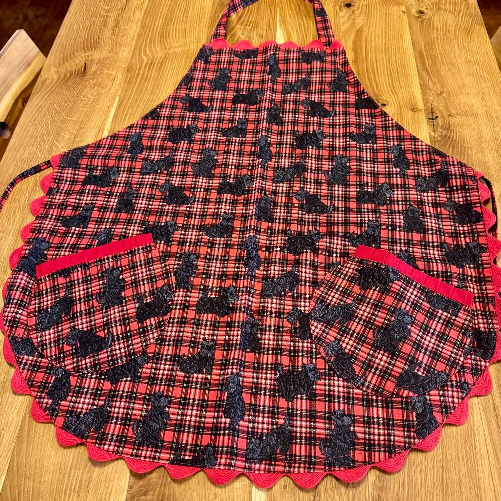 Handmade High Quality Aprons
